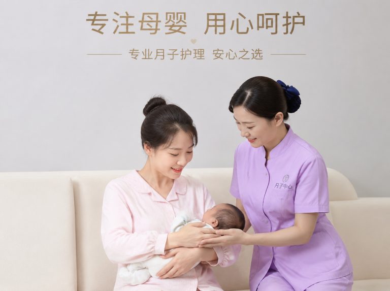 高平产后盆底肌与腹直肌修复方案